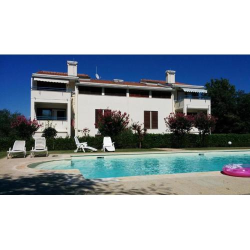 Apartman Lucija