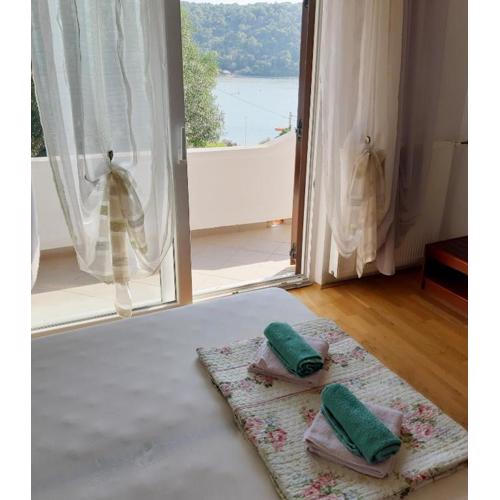 Apartman Lucija