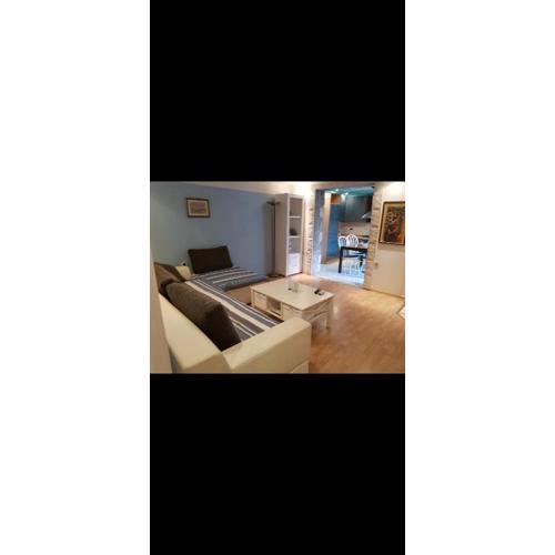 Apartman Lucija