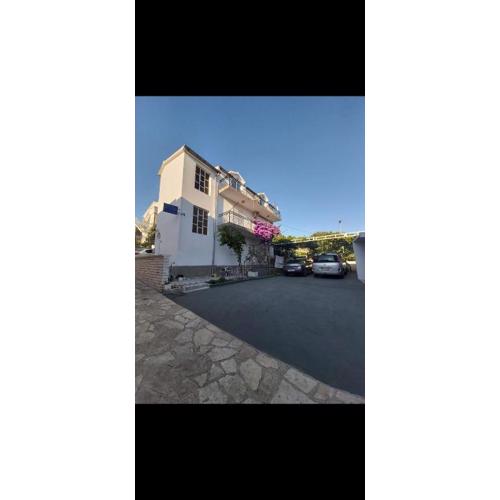 Apartman Lucija