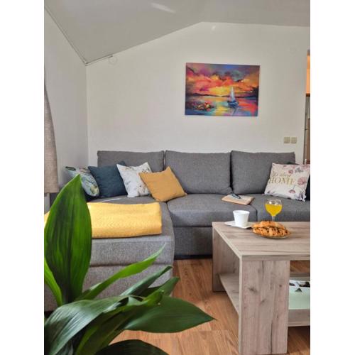 Apartman Lucija