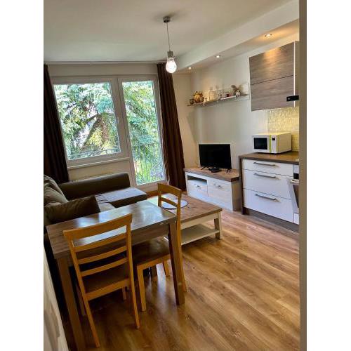Apartmán Lúčky, Bojnice