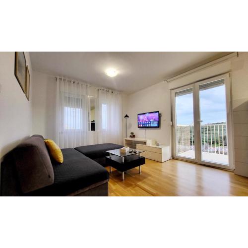 Apartman Lucy