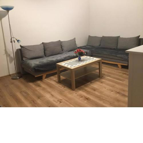 Apartmán Ľudmilka