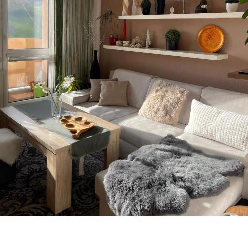 Apartmán Luhačovice