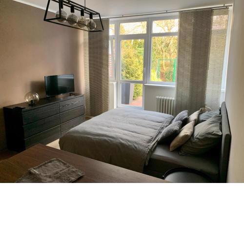 Apartmán Luhačovice
