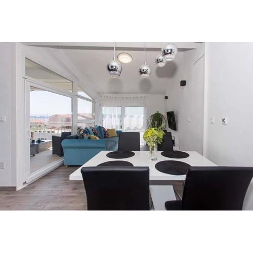 Apartman Luis Light
