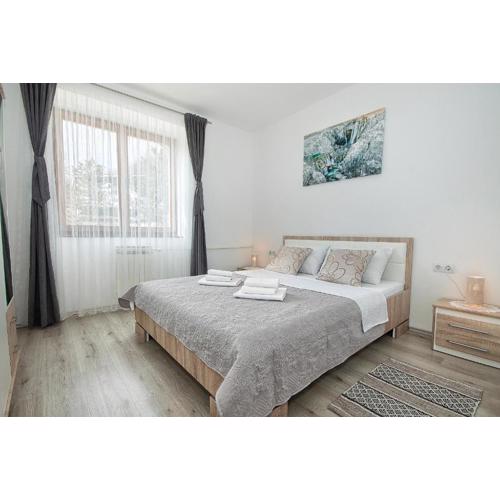 Apartman Lujko Plitvice
