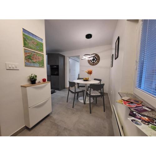 Apartman Lujzijana