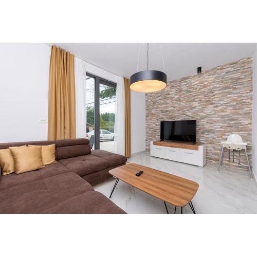 Apartman Luka - Omis