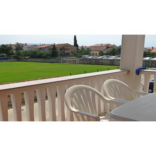 Apartman Luka