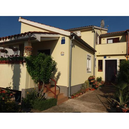 Apartman Luka
