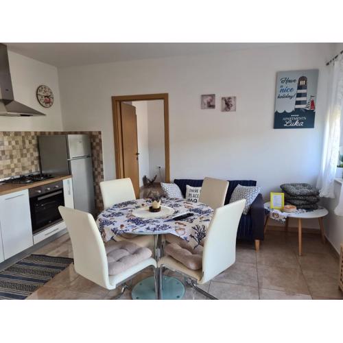 Apartman Luka