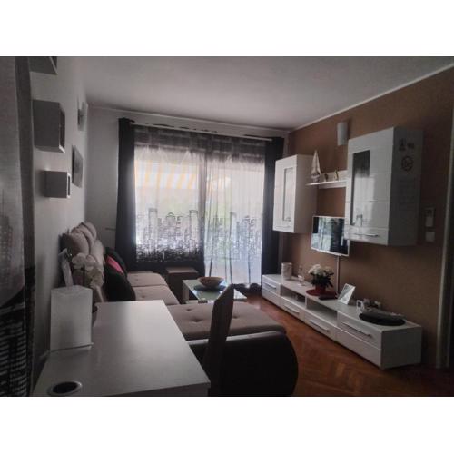 Apartman Luka