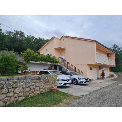 APARTMAN LUKA