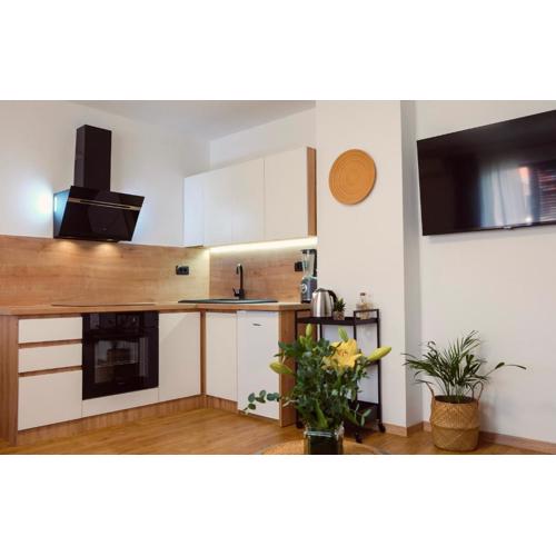 Apartman Luka