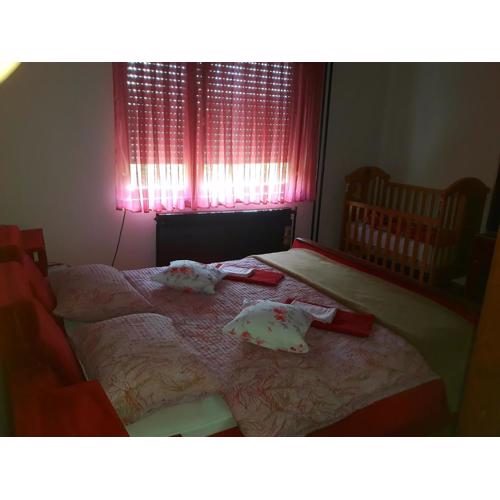 Apartman Luka