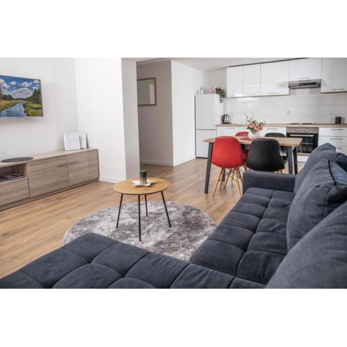 Apartman Luka