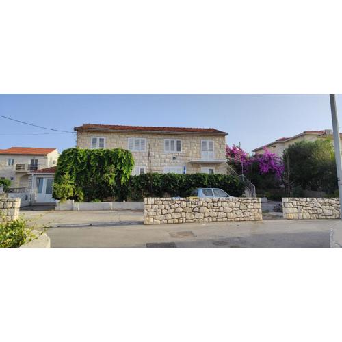 Apartman Lukić