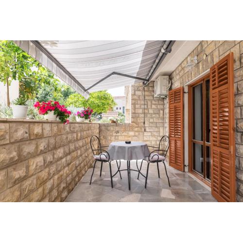 Apartman Lulu