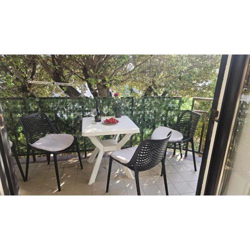 Apartman Luma Mare - 3 Min Walk to the Sea
