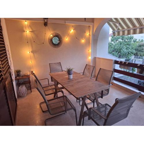 Apartman Luma