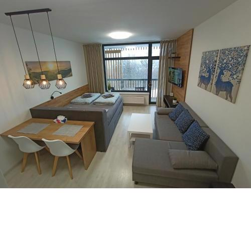 Apartmán LUMI Zadov
