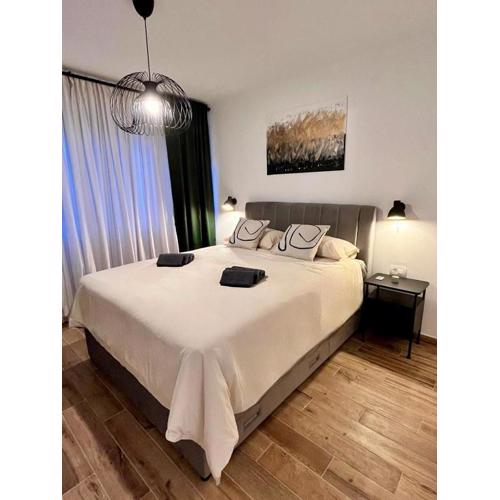 Apartman Lumiere