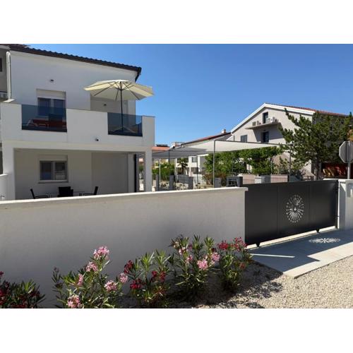 Apartman Luna Sabunike