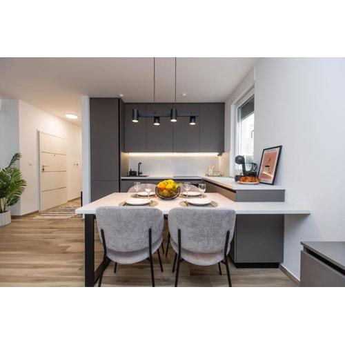 Apartman Luna