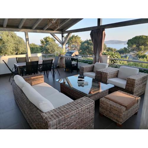 Apartman Luna