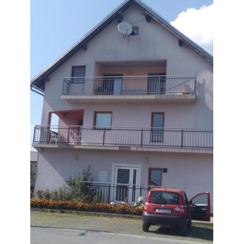 Apartman Luna