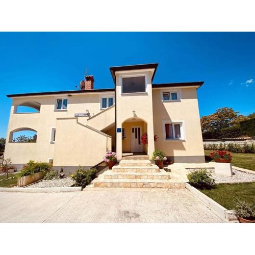 Apartman Luna