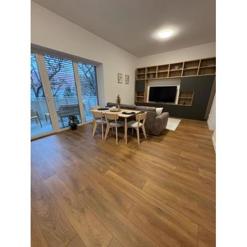Apartmán LUPA 1