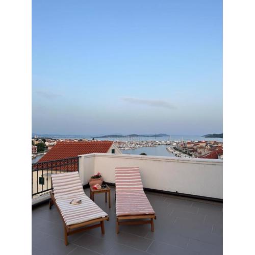 Apartman Lusy