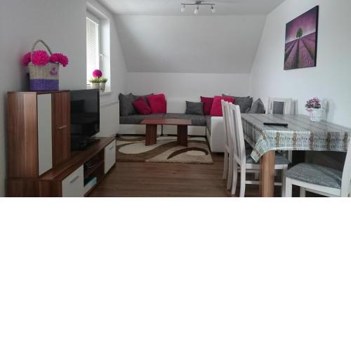 apartman Lusy