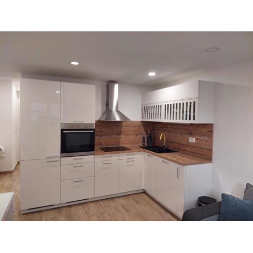 Apartman Lutikano