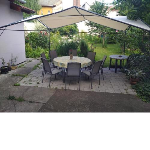 Apartman Lux