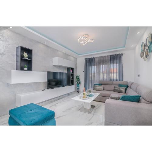 Apartman Luxury Lure