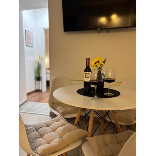 Apartman M - sa dvije spavaće sobe