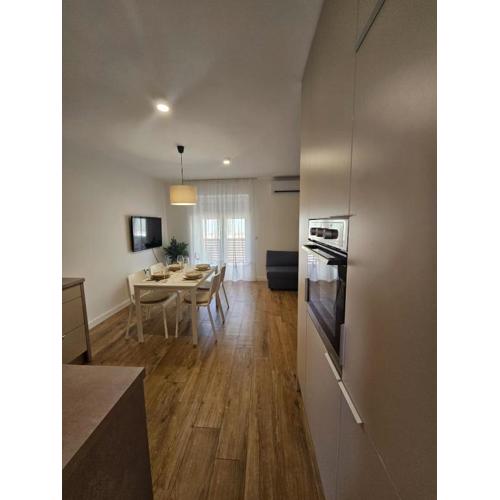 Apartman M - Zaton - NIN