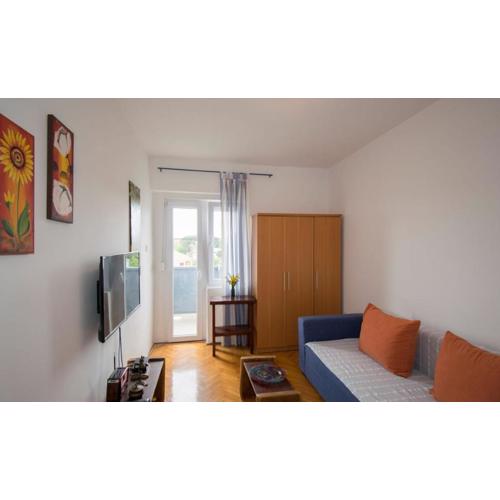Apartman M in Premantura