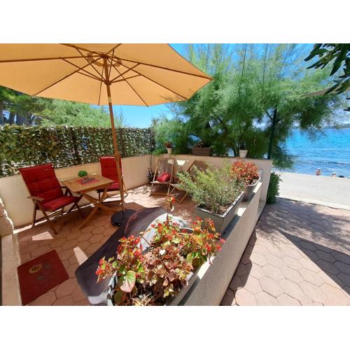 Apartman M Orebic