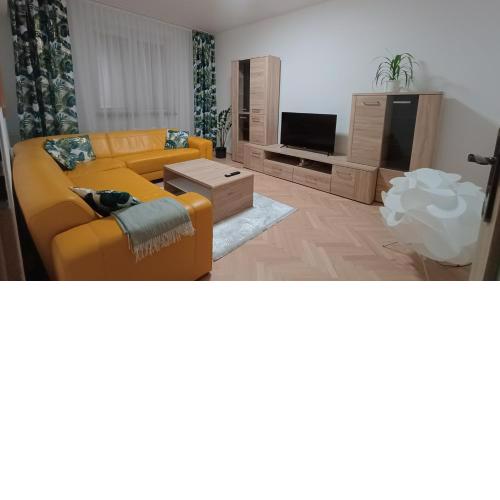 Apartmán M55
