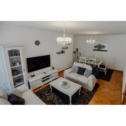 Apartman M5