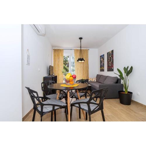 Apartman M6
