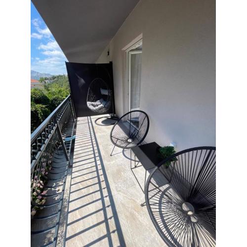 Apartman M