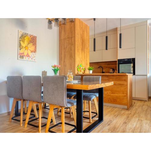 Apartman Madeleid SELF CHECK-IN, FREE PARKING