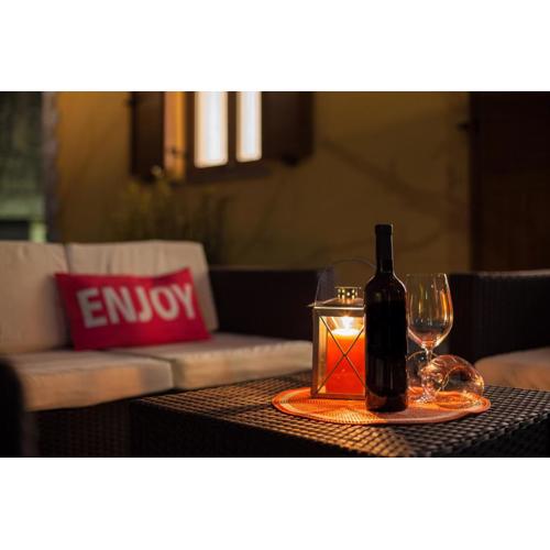 Apartman Madlen