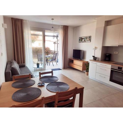 Apartman Madonnina